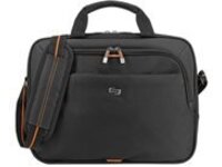 Ace Slim Brief 15.6In Laptop Case Internal Ipad/Tablet Pocke