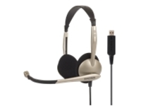 Koss CS100 USB - Headset