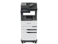Lexmark MX826adxe - Multifunction printer