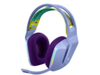 Logitech G733 LIGHTSPEED Wireless RGB Gaming Headset