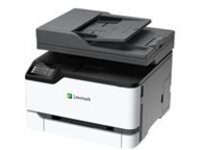 Photo 1 of Lexmark MC3326adwe Color Multifunction Laser Printer with Print, Copy, Fax, Scan and Wireless Capabilities, Two-Sided Printing with Full-Spectrum Security and Prints Up to 26 ppm (40N9060)
