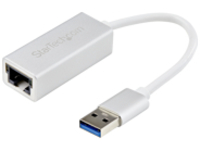 StarTech.com USB 3.0 to Gigabit Network Adapter