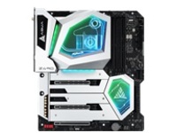 ASRock Z490 AQUA - Motherboard