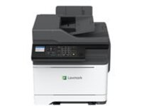 Lexmark CX421adn - Multifunction printer