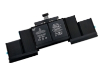 BTI - Notebook battery (equivalent to: Apple A1398)