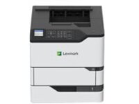 Lexmark MS821dn - Printer