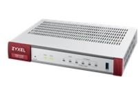 Zyxel ZyWALL USG FLEX 100H