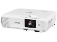 Epson PowerLite W49 - 3LCD projector
