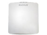 RUCKUS R750 DUAL-BAND 802.11ABGN/AC/AX (WIFI6) WIRELESS ACCESS POINT WITH MULT