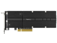 Synology M2D20 - Interface adapter