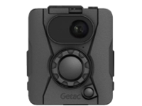 Getac BWC BC-03 - Camcorder