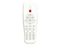Optoma BR-3080N remote control