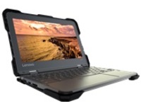 InfoCase Snap-On - Notebook top and bottom cover