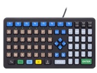 iKey DP-72 - Keyboard