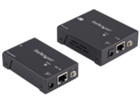 StarTech.com 330 ft. (100 m) HDMI Over CAT5e / CAT6 Extender