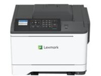 Lexmark CS521dn - printer - color - laser