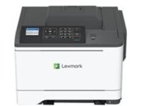Lexmark CS521dn - Printer