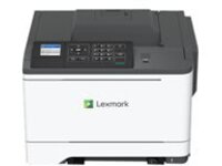 Lexmark CS421dn - Printer
