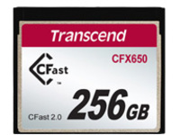 Transcend CFast 2.0 CFX650