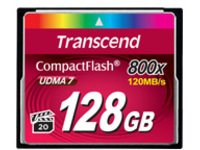 Transcend - Flash memory card