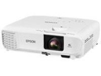 Epson PowerLite 118 - 3LCD projector