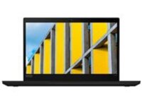 Windowsノート本体 Lenovo DDR4 8GB i5-8265U, Intel (20N2-001YUS) Laptop T490 ThinkPad Lenovo 20RY-CT01WW T490 ThinkPad Windowsノート本体