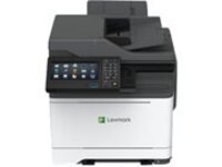 Lexmark CX625adhe - Multifunction printer