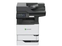 Lexmark MX722ade - Multifunction printer
