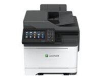 Lexmark CX625ade - multifunction printer - color