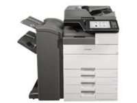 Lexmark MX911dte - Multifunction printer