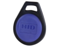 HID iCLASS SE Key II