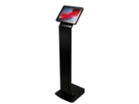 CTA Digital Premium Large Locking Floor Stand Kiosk