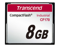 Transcend Industrial