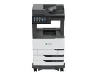 Lexmark MX822ade - multifunction printer - B/W