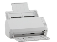 Fujitsu SP-1120N - Document scanner