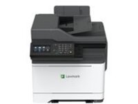 Lexmark CX522ade - Multifunction printer