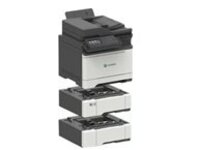 Lexmark MC2535adwe - Multifunction printer
