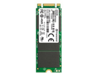 Transcend MTS600 - Solid state drive