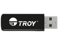 TROY M507 - Flash - Digital Signature/Logo