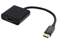 AddOn 5 Pack DisplayPort to HDMI Adapter