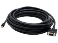 AddOn 6ft Mini-DP to VGA Adapter Cable