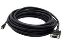 AddOn 6ft Mini-DP to VGA Adapter Cable