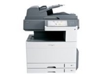 Lexmark X925de 4 - multifunction printer - color - TAA Compliant