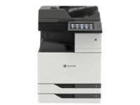 Lexmark XC9255 - Multifunction printer