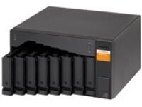 QNAP TL-D800S - Hard drive array