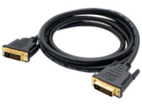 AddOn 5 Pack 6ft DVI-D Cable