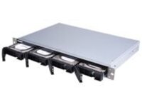 QNAP TL-R400S - Storage enclosure