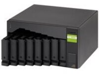 QNAP TL-D800C - Hard drive array