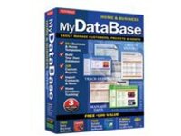 MyDatabase Home and Business