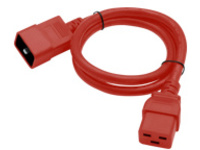 AddOn - Power extension cable